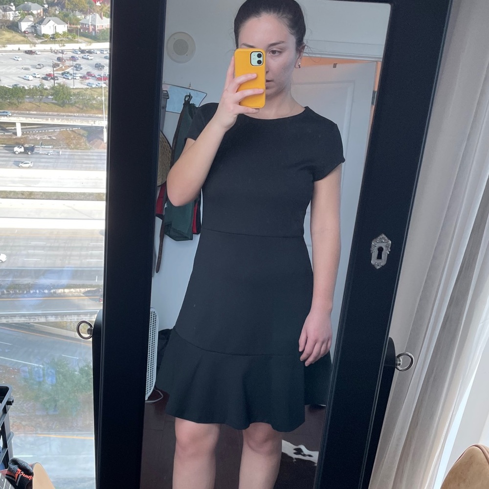 Gap dress